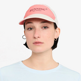 Ciele FSTCap SC - COMP RUNNING C - Blossom Rainy Day