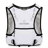 Oxygen Running Vest 5L - White