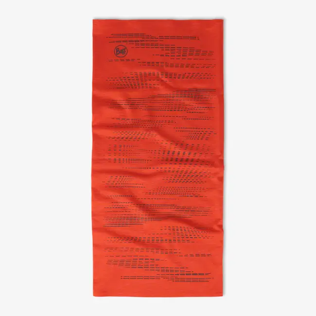 BUFF® Dryflx - Orange Red