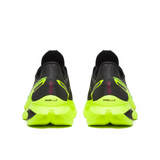 Saucony Men Endorphin Pro 5 - Vizired / Black