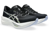 ASICS Women SonicBlast - Black / Blue Fade
