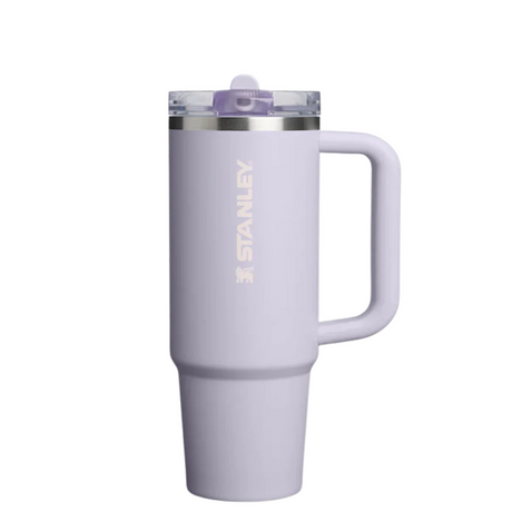 Stanley Quencher Protour Tumbler 30Oz - Purple Dust