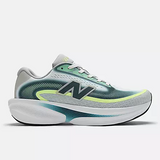 New Balance Women Ellipse - Deep End / Medusa Green / Afterglow