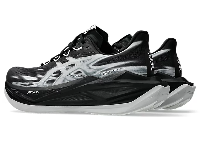 ASICS Unisex Superblast 3 - Black / Black