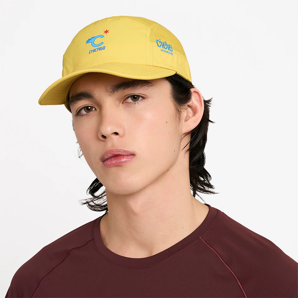 Ciele GOCap SC - COMP WWM CITY - Chicago