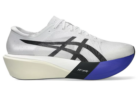 ASICS Unisex Metaspeed Edge Tokyo - White / Cobalt Burst