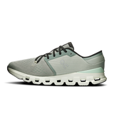 On Men Cloud X 4 - Tin / Iceberg