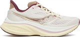 Saucony Women Endorphin Speed 5 - Ivory / Maroon