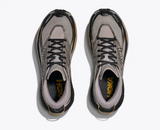 HOKA Men Mafate 5 - Cement / Black
