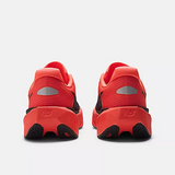 New Balance Men Rebel V5 - Urgent Red / Black