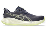 ASICS Men Gel-Cumulus 27 - Indigo Fog / Lucid Yellow
