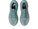 ASICS Men GT-2000 15 Wide - Foggy Teal / Illuminate Yellow