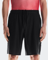 On Men Pace Mesh Shorts - Black