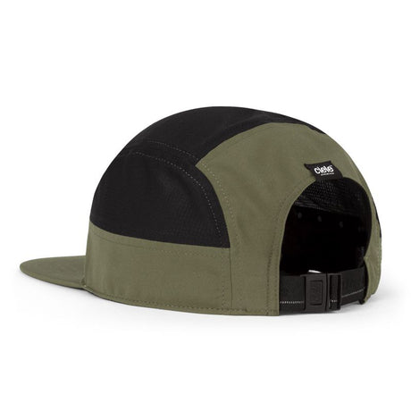 Ciele GOCap COMP Century - Black Kombu