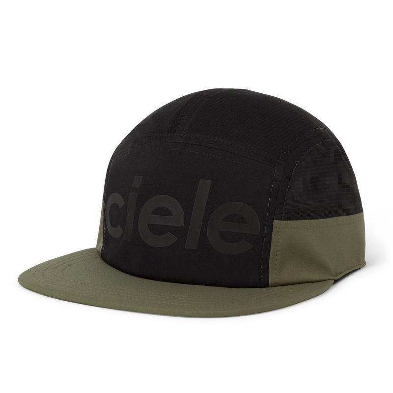 Ciele GOCap COMP Century - Black Kombu