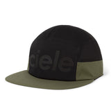 Ciele GOCap COMP Century - Black Kombu