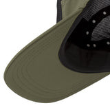 Ciele GOCap COMP Century - Black Kombu