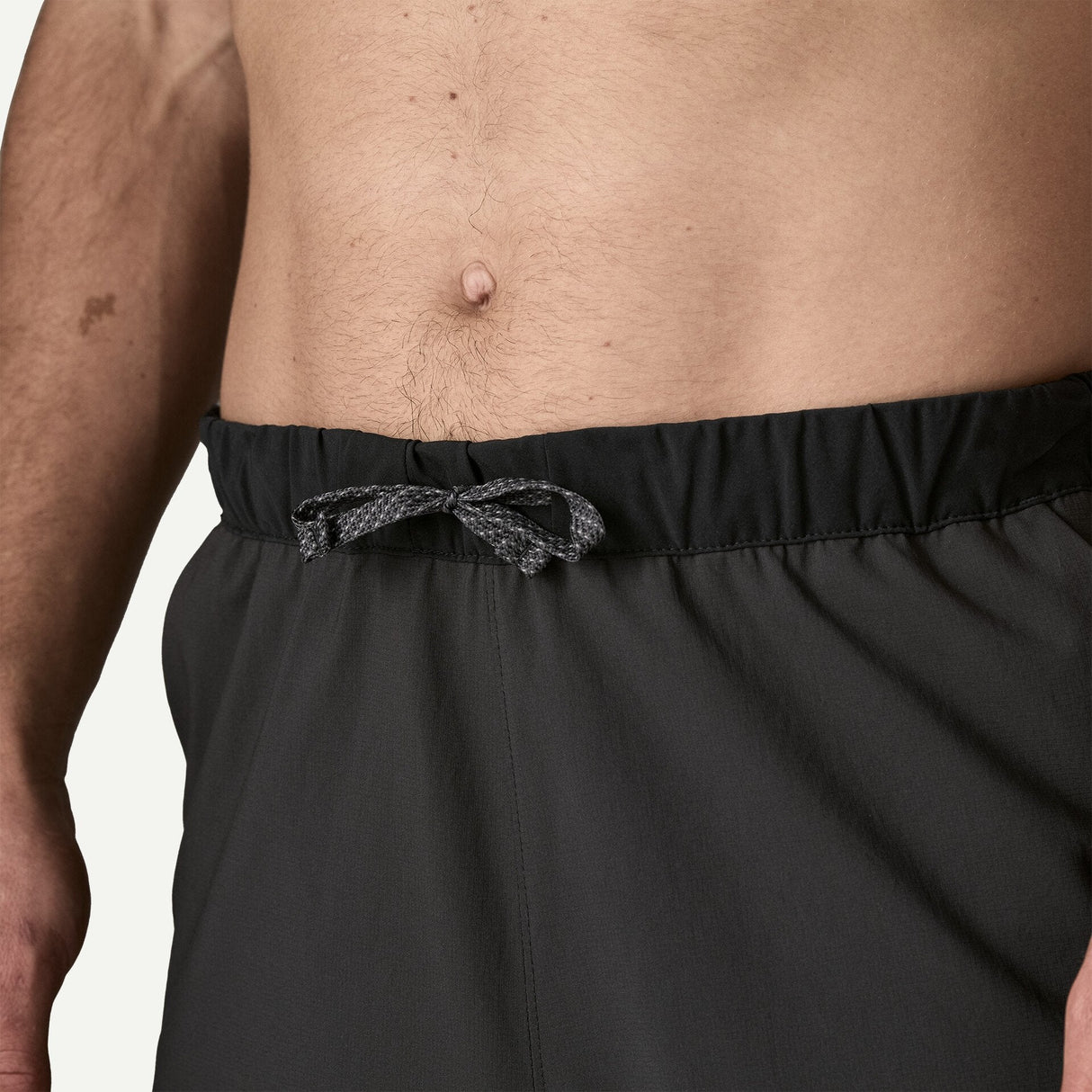 Patagonia Men Terrebonne Shorts - 10" - Black
