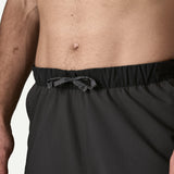 Patagonia Men Terrebonne Shorts - 10" - Black