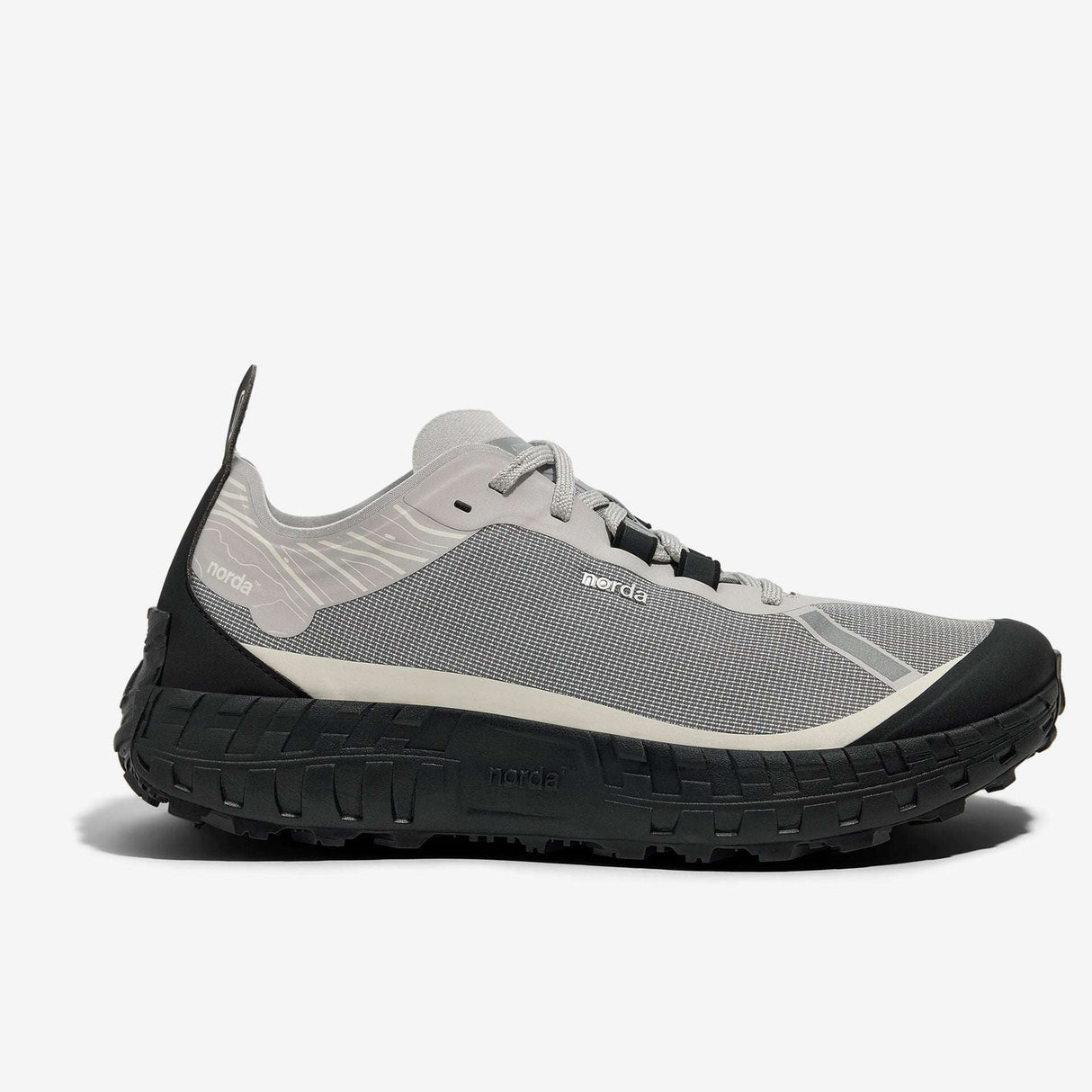 norda™ Women 001A - Pewter (RL2 Exclusive)