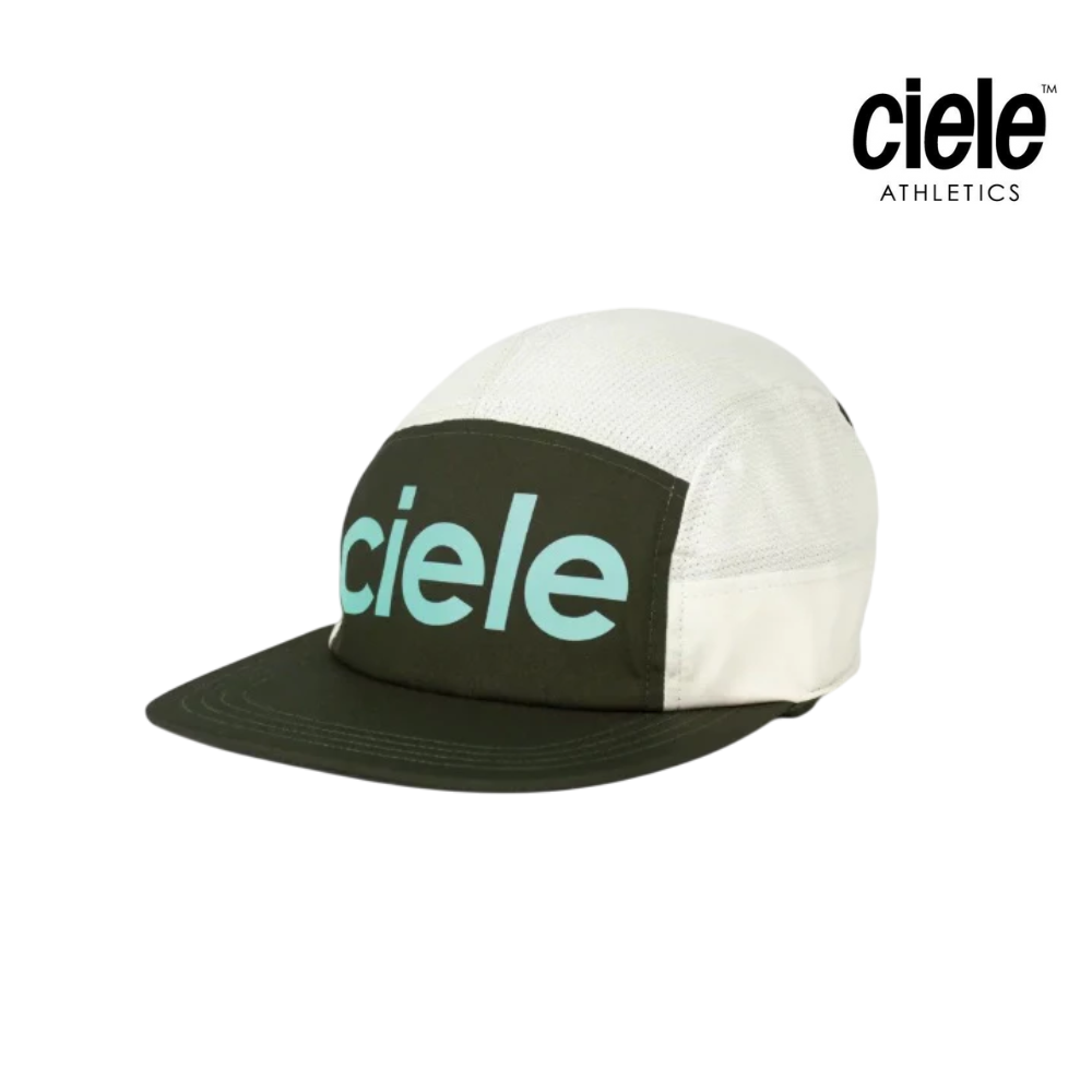 Ciele GOCap - COMP CENTURY - Seaweed Rainy Days