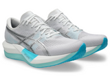 Asics Unisex Magic Speed 5 - White / Pure Silver