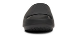 OOFOS Unisex Ooahh Plus - Black