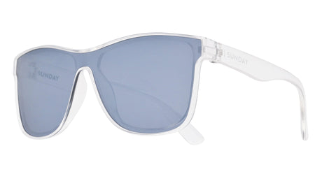 Sunday Shades Flare Series Sunglasses - Rolling By