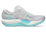 Asics Unisex Magic Speed 5 - White / Pure Silver