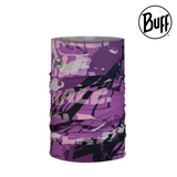 BUFF® Ecostretch - Siary Purple