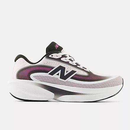 New Balance Women Ellipse - Pink Heat / Pink Granite / Truffle Salt