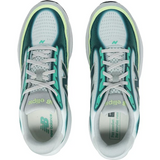 New Balance Men Ellipse - Deep End / Glint Blue / Medusa Green