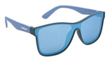Sunday Shades Flare Series Sunglasses - Cloud Nine