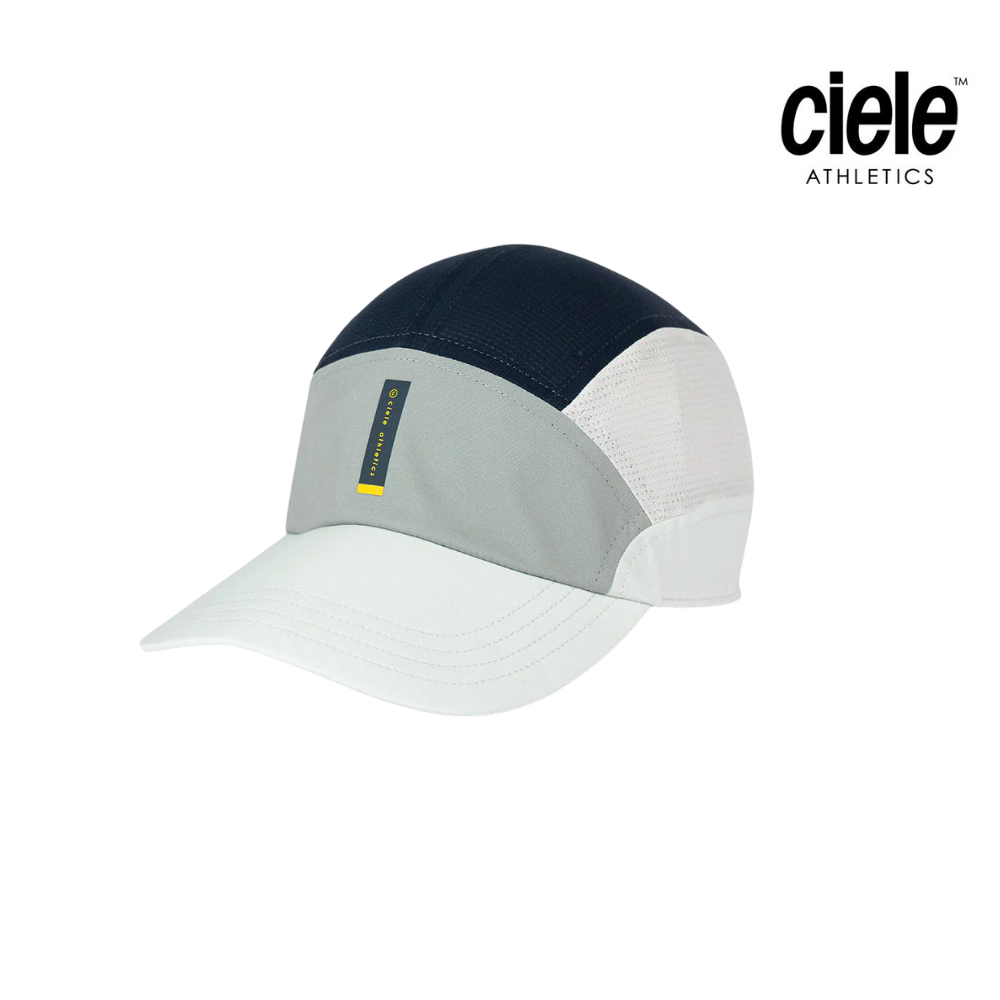 Ciele FSTCap SC - COMP ICONIC VC - Neutral Grey Deep Space