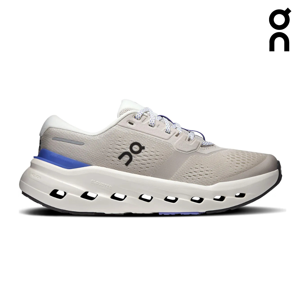 On Women Cloudrunner 3 - Pearl / Sailor