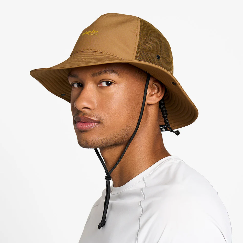 Ciele TRLBucket - COMP ONEHUNDRED SL - Dark Ochre