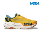 HOKA Men Mafate X - Zest / Mountain Fog