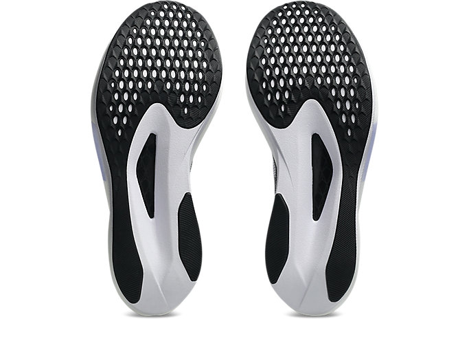 ASICS Unisex Magic Speed 5 - White / Black