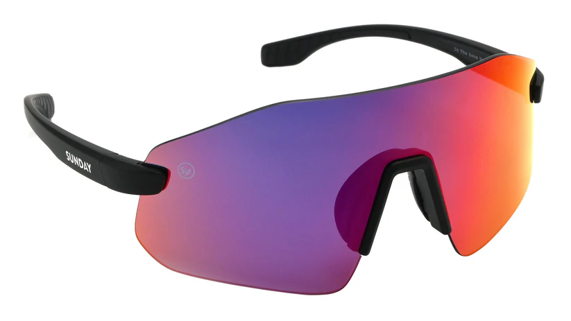 Sunday Shades - Volt In The Zone