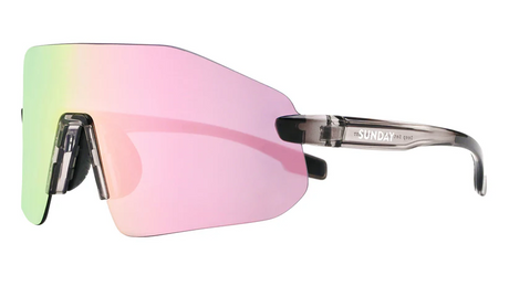 Sunday Shades - Volt Deep Set