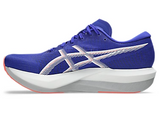 ASICS Unisex Magic Speed 5 Wide - Cobalt Burst / White