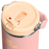Stanley Iceflow Flip Straw 2.0 Tumbler 30Oz - Peach Rose