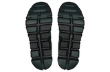 On Running Men Cloud 6 - Evergreen / Black