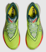 HOKA Unisex Cielo X1 3.0 - Neon Yuzu / Thyme