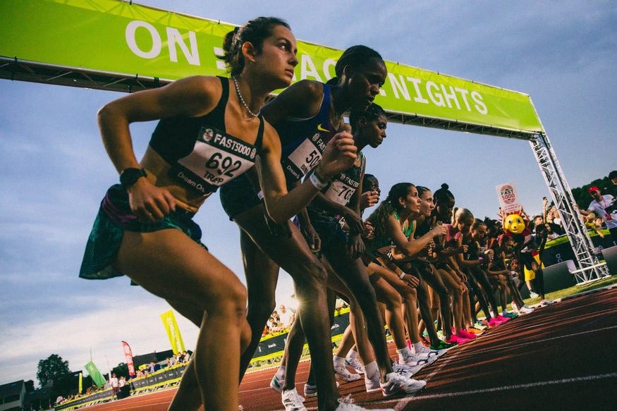 Running Lab Malaysia