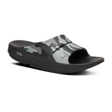 OOFOS Unisex OOahh Sport - Night Camo