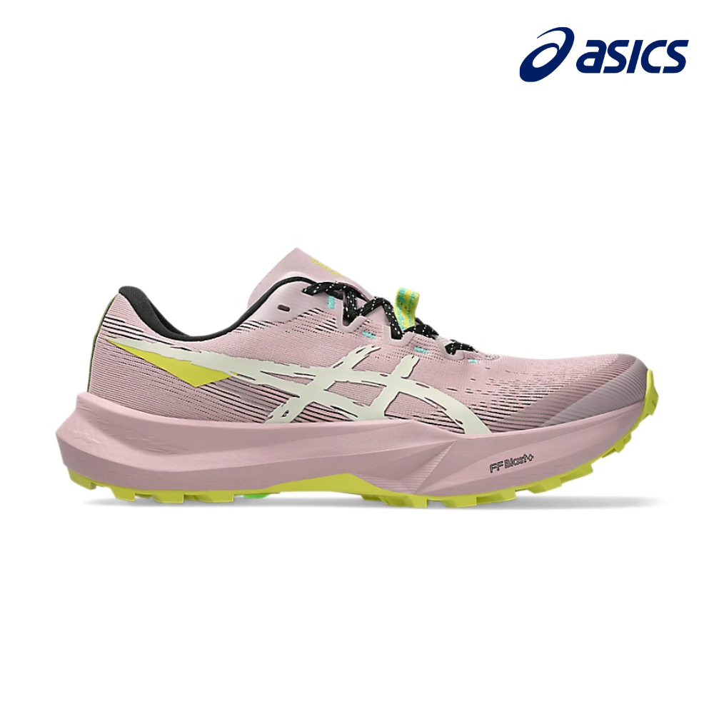 ASICS Women Fuji Lite 6 - Morganite / Light Dust