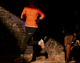 SOAR Running Women Run Tights - Black