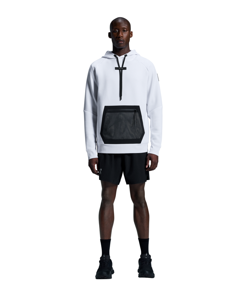 On Men 7" Core Shorts - Black