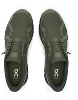 On Men Cloud 6 - Olive / Eclipse